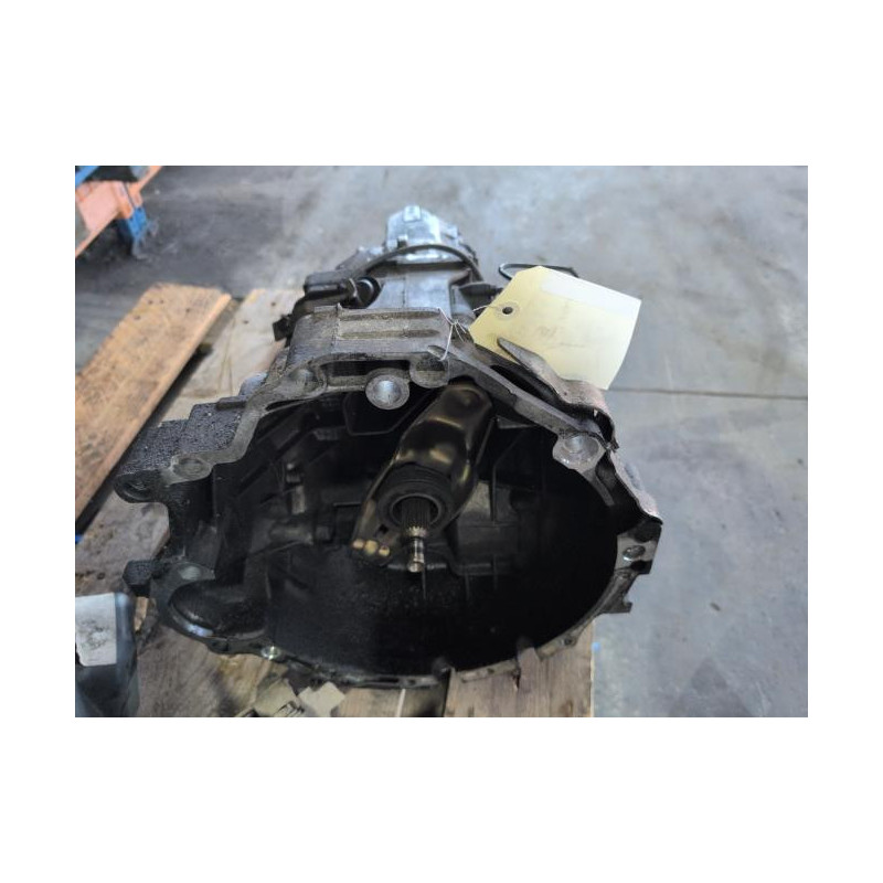 Boite de vitesses AUDI A4 2