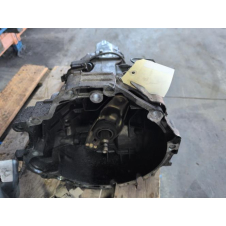 Boite de vitesses AUDI A4 2 Photo n°1