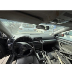 Boite de vitesses AUDI A4 2 Photo n°12