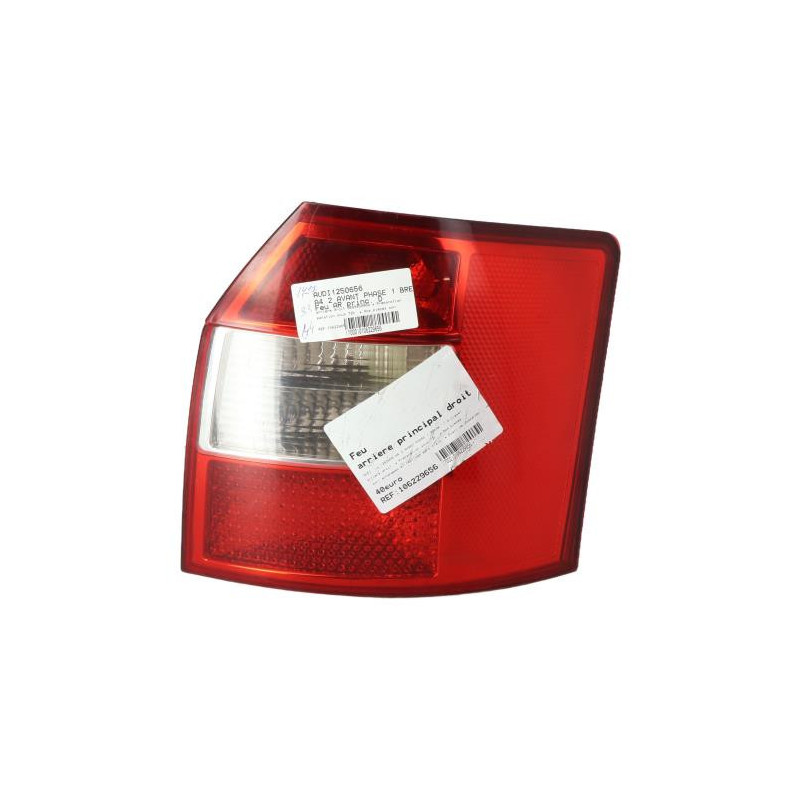 Feu arriere principal droit (feux) AUDI A4 2