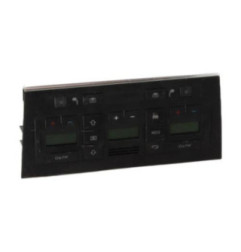 Commande chauffage AUDI A4 2 Photo n°1