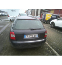 Commande chauffage AUDI A4 2 Photo n°4