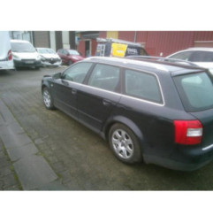 Commande chauffage AUDI A4 2 Photo n°5