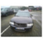 Commande chauffage AUDI A4 2