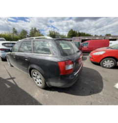 Commande chauffage AUDI A4 2 Photo n°16