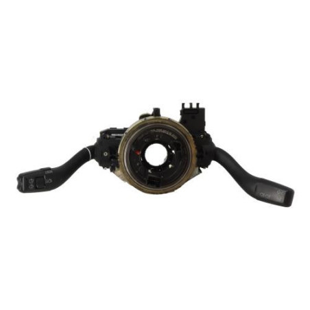 Com (Bloc Contacteur Tournant+Commodo Essuie Glace+Commodo Phare) AUDI A4 2 Photo n°1