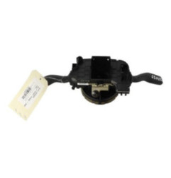 Com (Bloc Contacteur Tournant+Commodo Essuie Glace+Commodo Phare) AUDI A4 2 Photo n°4