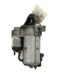 Demarreur AUDI A4 2 Photo n°5