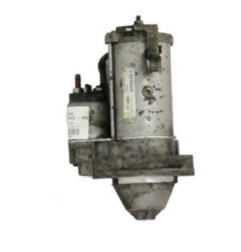 Demarreur AUDI A4 2 Photo n°7