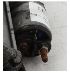 Demarreur AUDI A4 2 Photo n°8