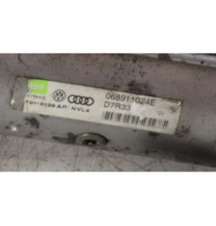 Demarreur AUDI A4 2 Photo n°9