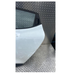Porte arriere gauche RENAULT CLIO 4