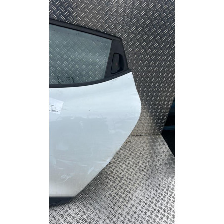 Porte arriere gauche RENAULT CLIO 4
