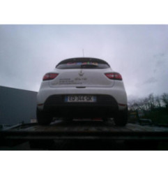 Porte arriere gauche RENAULT CLIO 4 Photo n°6