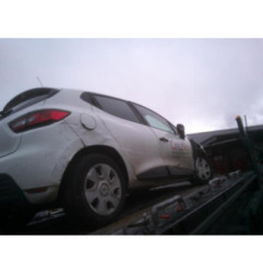 Porte arriere gauche RENAULT CLIO 4 Photo n°7