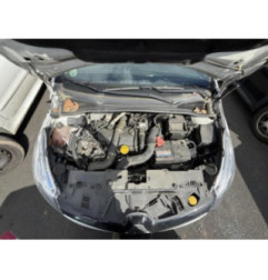 Porte arriere gauche RENAULT CLIO 4 Photo n°11