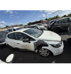 Porte arriere gauche RENAULT CLIO 4 Photo n°14