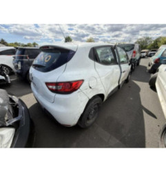 Porte arriere gauche RENAULT CLIO 4 Photo n°19