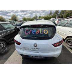 Porte arriere gauche RENAULT CLIO 4 Photo n°20