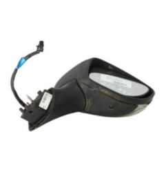 Retroviseur droit RENAULT CLIO 4 Photo n°1