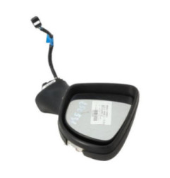 Retroviseur droit RENAULT CLIO 4