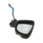 Retroviseur droit RENAULT CLIO 4