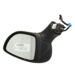 Retroviseur droit RENAULT CLIO 4 Photo n°5