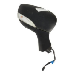 Retroviseur droit RENAULT CLIO 4 Photo n°6