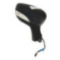 Retroviseur droit RENAULT CLIO 4