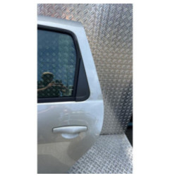 Porte arriere gauche DACIA DUSTER 1