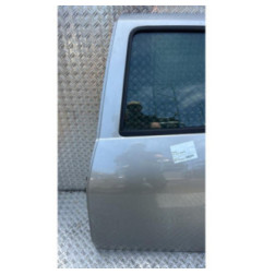 Porte arriere gauche DACIA DUSTER 1 Photo n°3