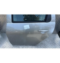Porte arriere gauche DACIA DUSTER 1 Photo n°4