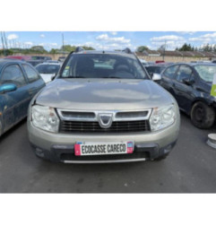 Porte arriere gauche DACIA DUSTER 1 Photo n°12