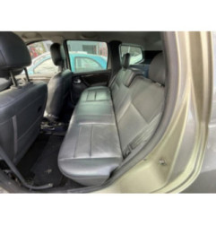 Porte arriere gauche DACIA DUSTER 1 Photo n°19