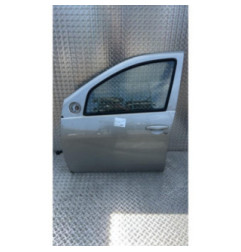 Porte avant gauche DACIA DUSTER 1 Photo n°1