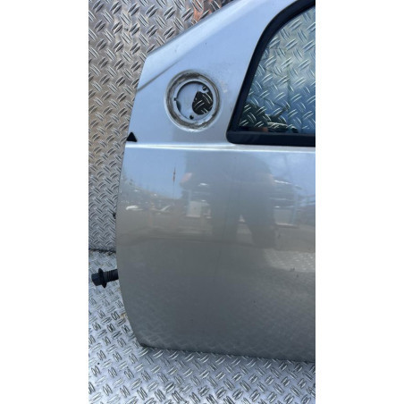 Porte avant gauche DACIA DUSTER 1