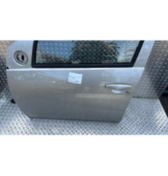 Porte avant gauche DACIA DUSTER 1 Photo n°3