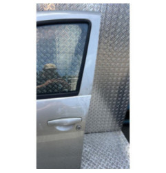 Porte avant gauche DACIA DUSTER 1 Photo n°4