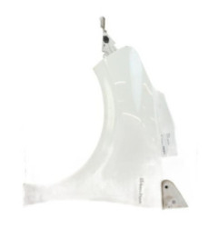 Aile avant gauche PEUGEOT 208 1 Photo n°1