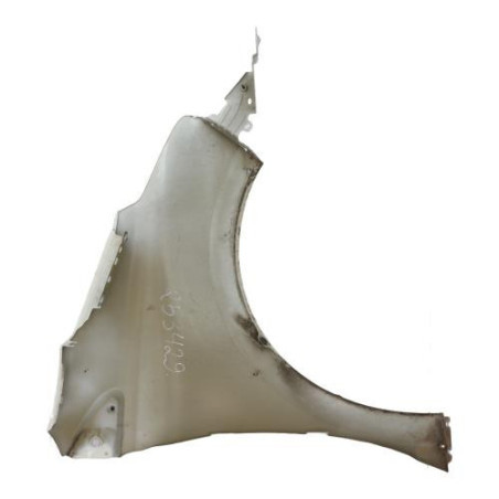 Aile avant gauche PEUGEOT 208 1