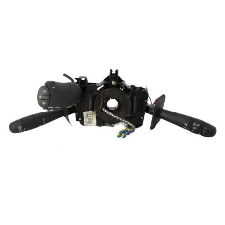 Com (Bloc Contacteur Tournant+Commodo Essuie Glace+Commodo Phare) DACIA DUSTER 1 Photo n°1