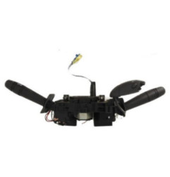 Com (Bloc Contacteur Tournant+Commodo Essuie Glace+Commodo Phare) DACIA DUSTER 1 Photo n°3