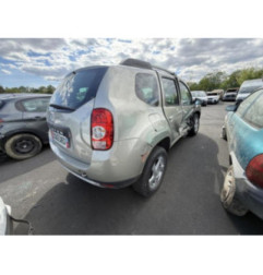 Com (Bloc Contacteur Tournant+Commodo Essuie Glace+Commodo Phare) DACIA DUSTER 1 Photo n°20