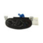 Commande chauffage DACIA DUSTER 1