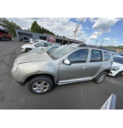 Commande chauffage DACIA DUSTER 1 Photo n°14