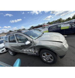 Commande chauffage DACIA DUSTER 1 Photo n°15