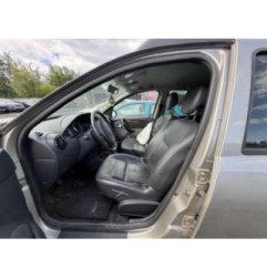 Commande chauffage DACIA DUSTER 1 Photo n°16