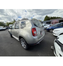 Commande chauffage DACIA DUSTER 1 Photo n°19