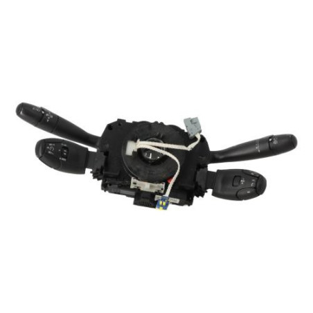 Com (Bloc Contacteur Tournant+Commodo Essuie Glace+Commodo Phare) PEUGEOT 308 1 Photo n°1