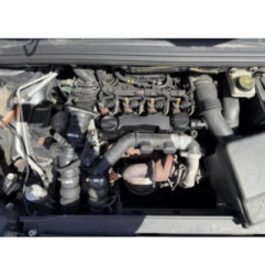 Com (Bloc Contacteur Tournant+Commodo Essuie Glace+Commodo Phare) PEUGEOT 308 1 Photo n°12